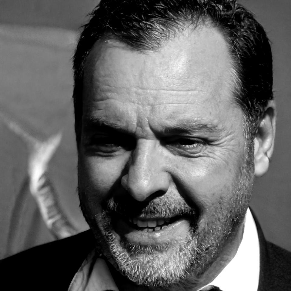Portrait de Marc Dubois, participant au programme
