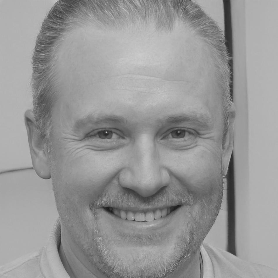 Portrait de Pierre Moreau, participant au programme
